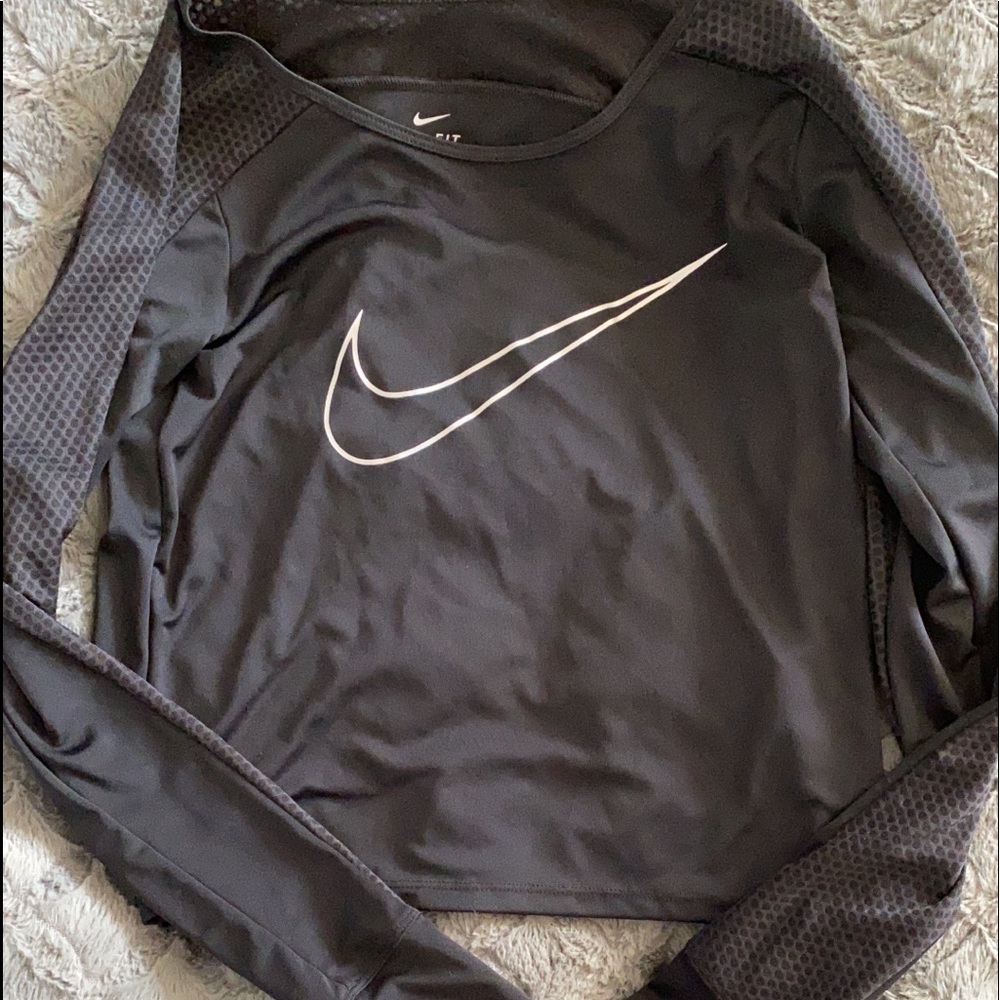 Dri Fit Nike Shirt